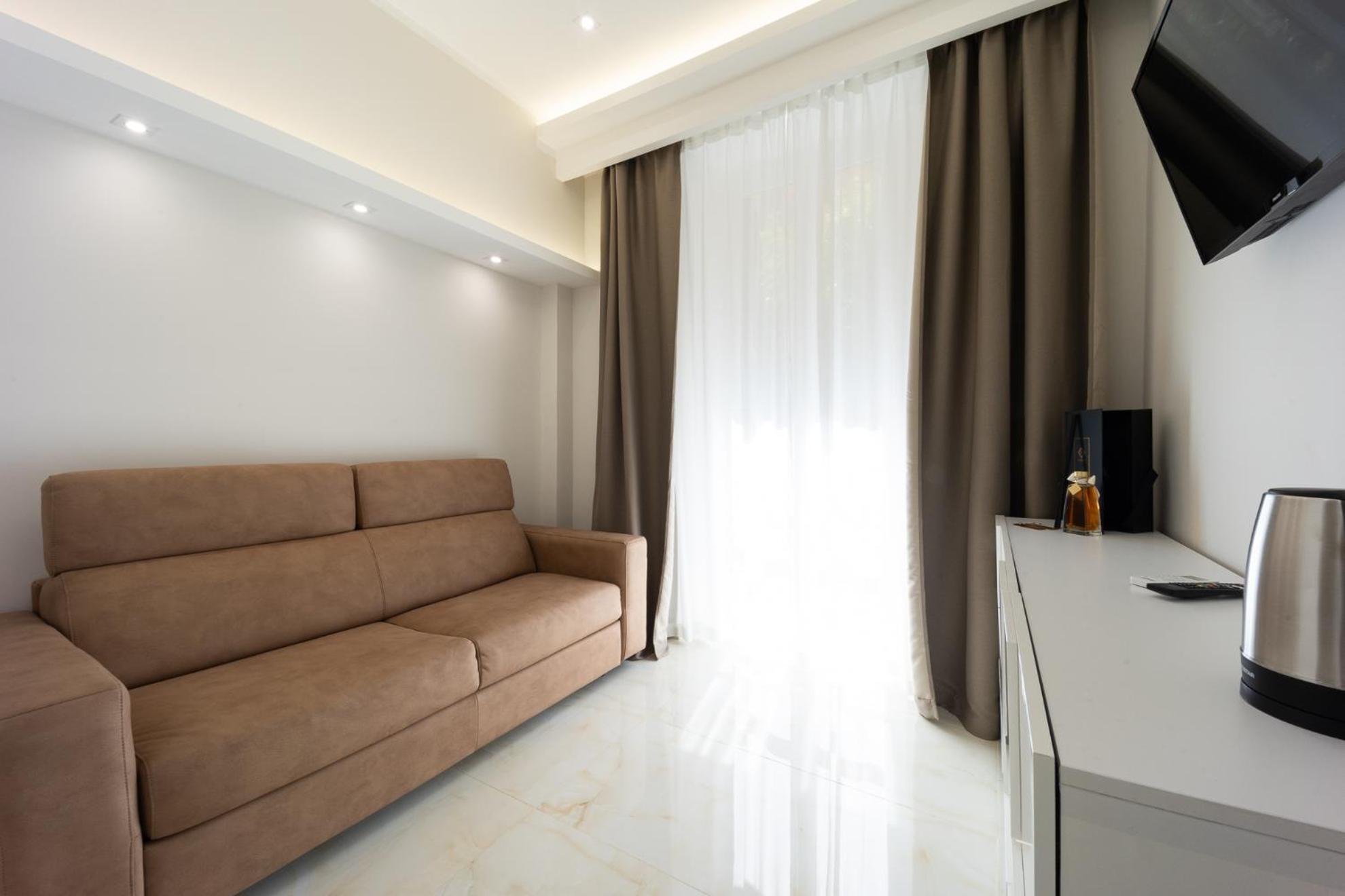 Caruso Regal House Apartment โรม ภายนอก รูปภาพ