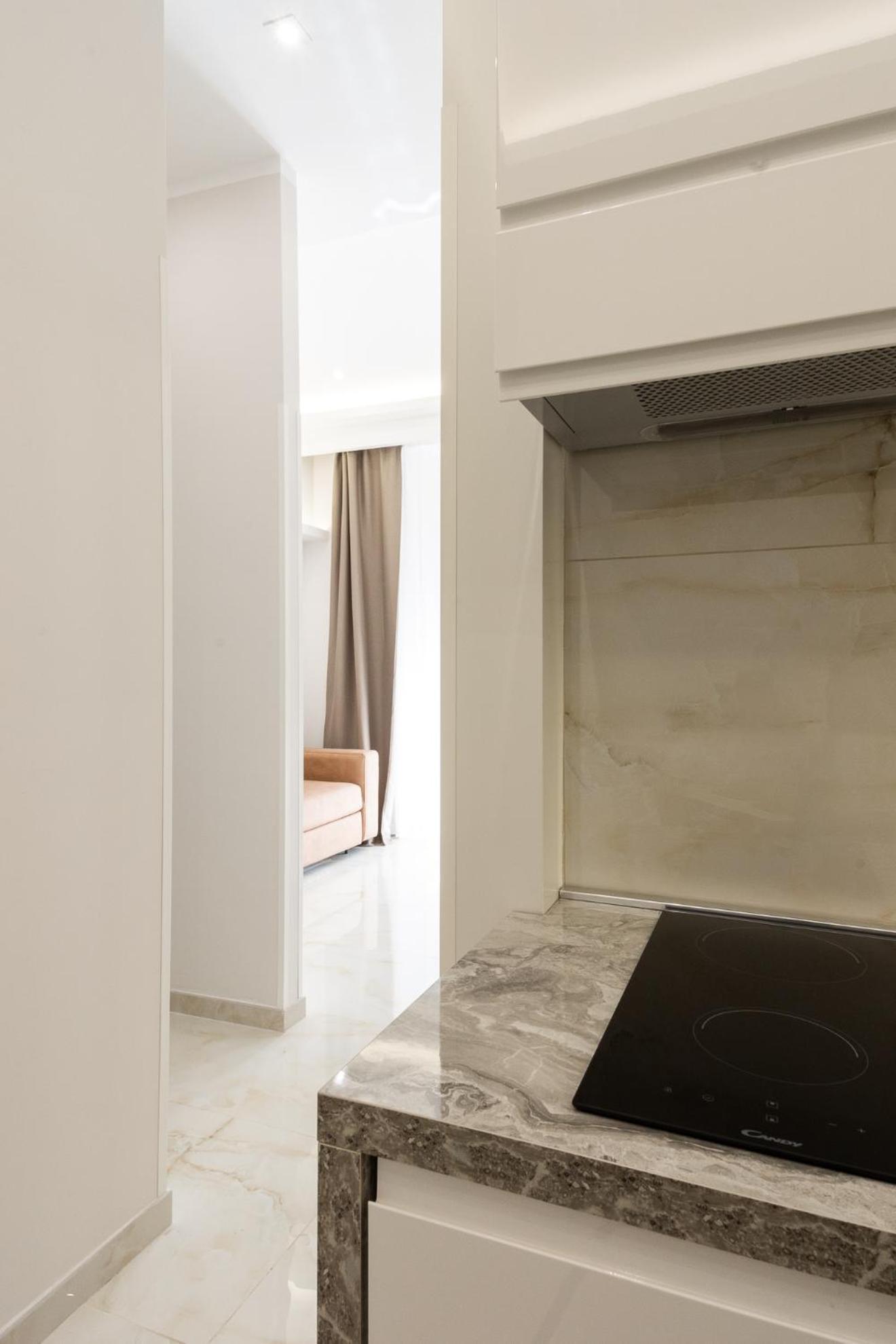 Caruso Regal House Apartment โรม ภายนอก รูปภาพ