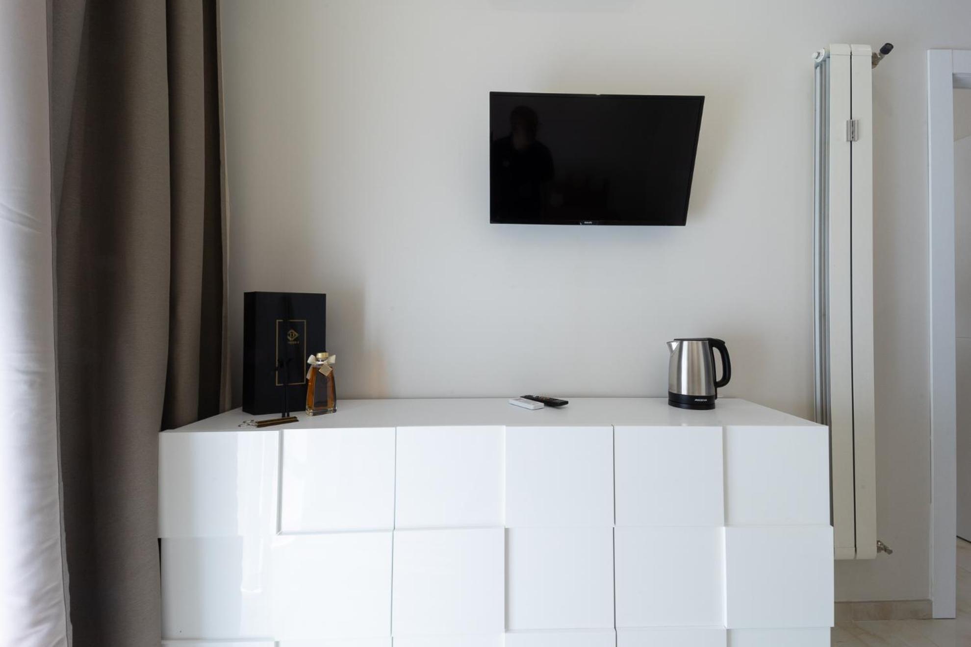Caruso Regal House Apartment โรม ภายนอก รูปภาพ