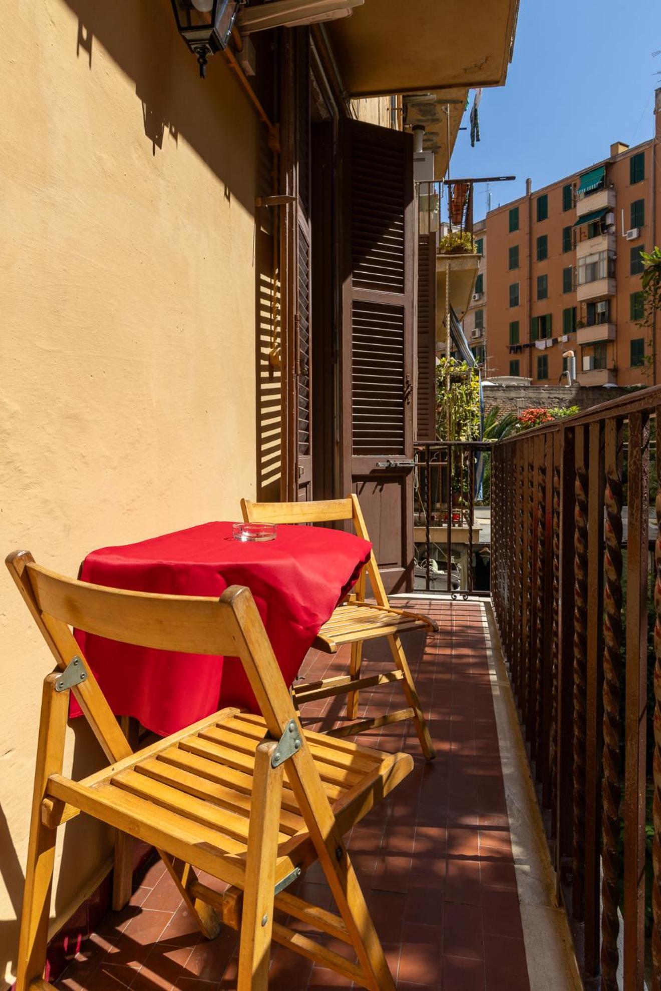 Caruso Regal House Apartment โรม ภายนอก รูปภาพ